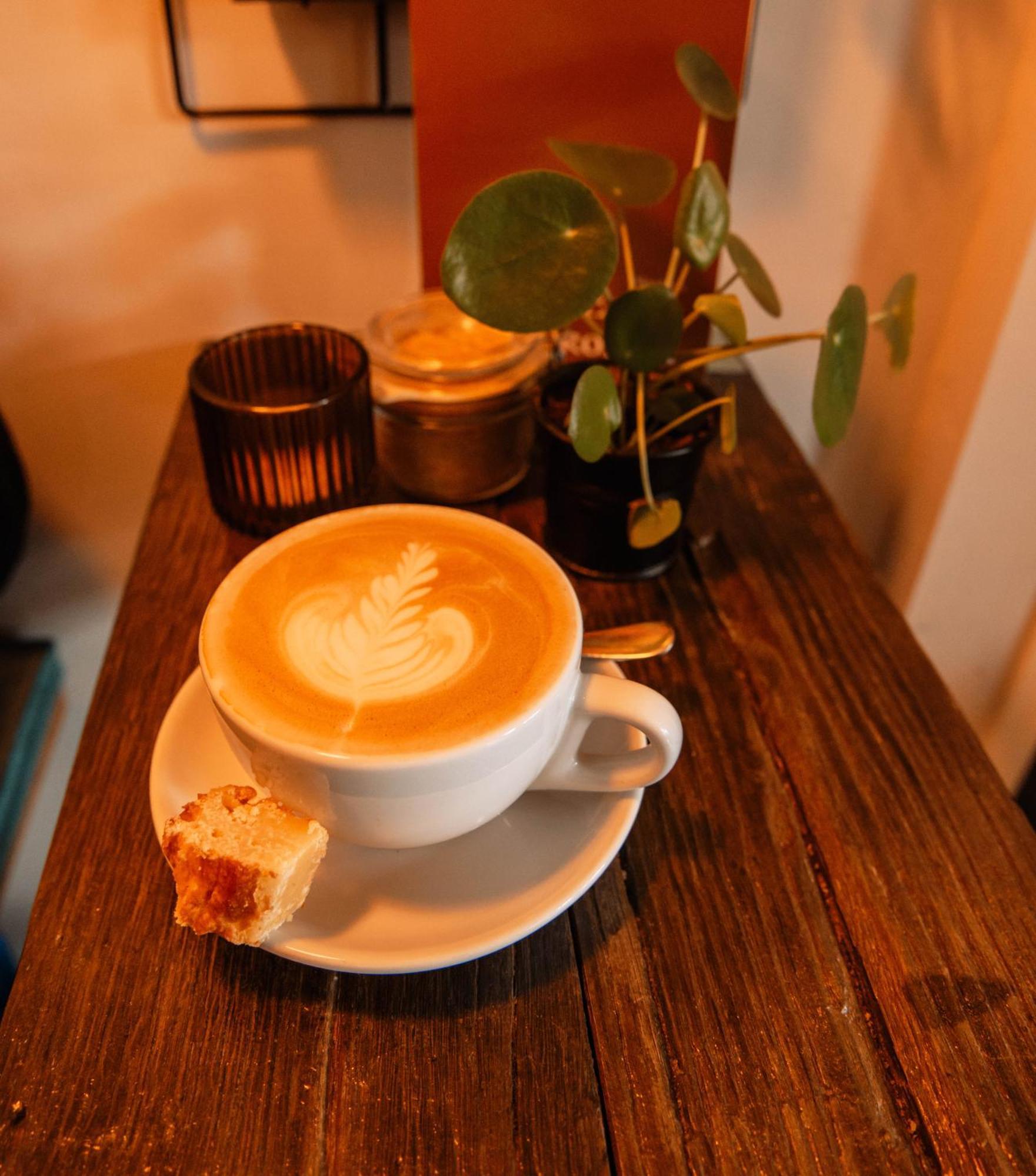 مبيت وإفطار ميدلبورغ Koffie&Kussens المظهر الخارجي الصورة